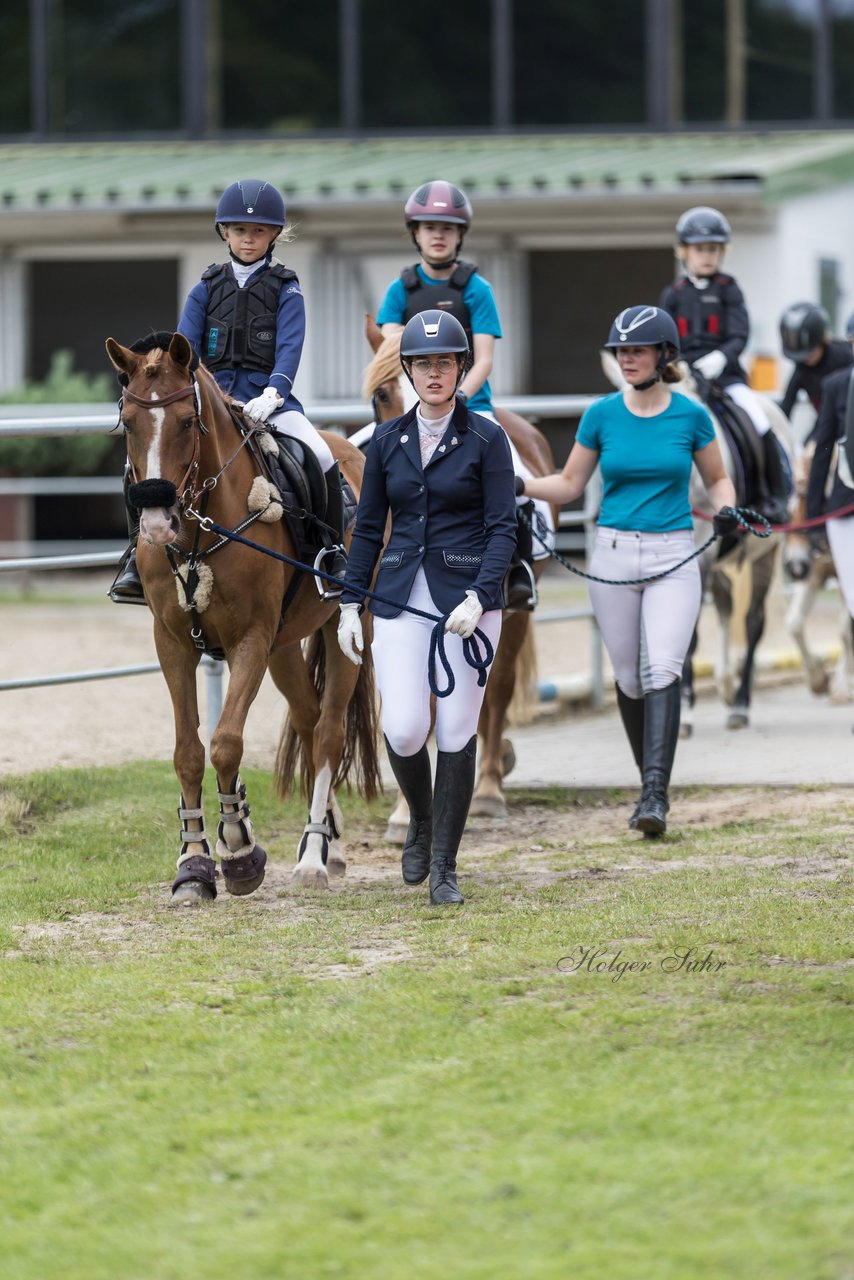 Bild 2 - Pony Akademie Turnier